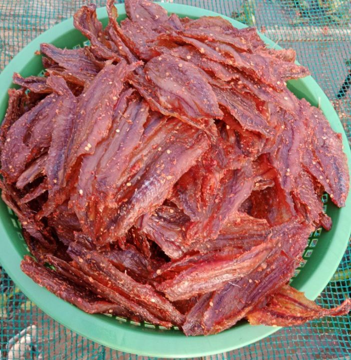 Hải sản tươi ngon 3