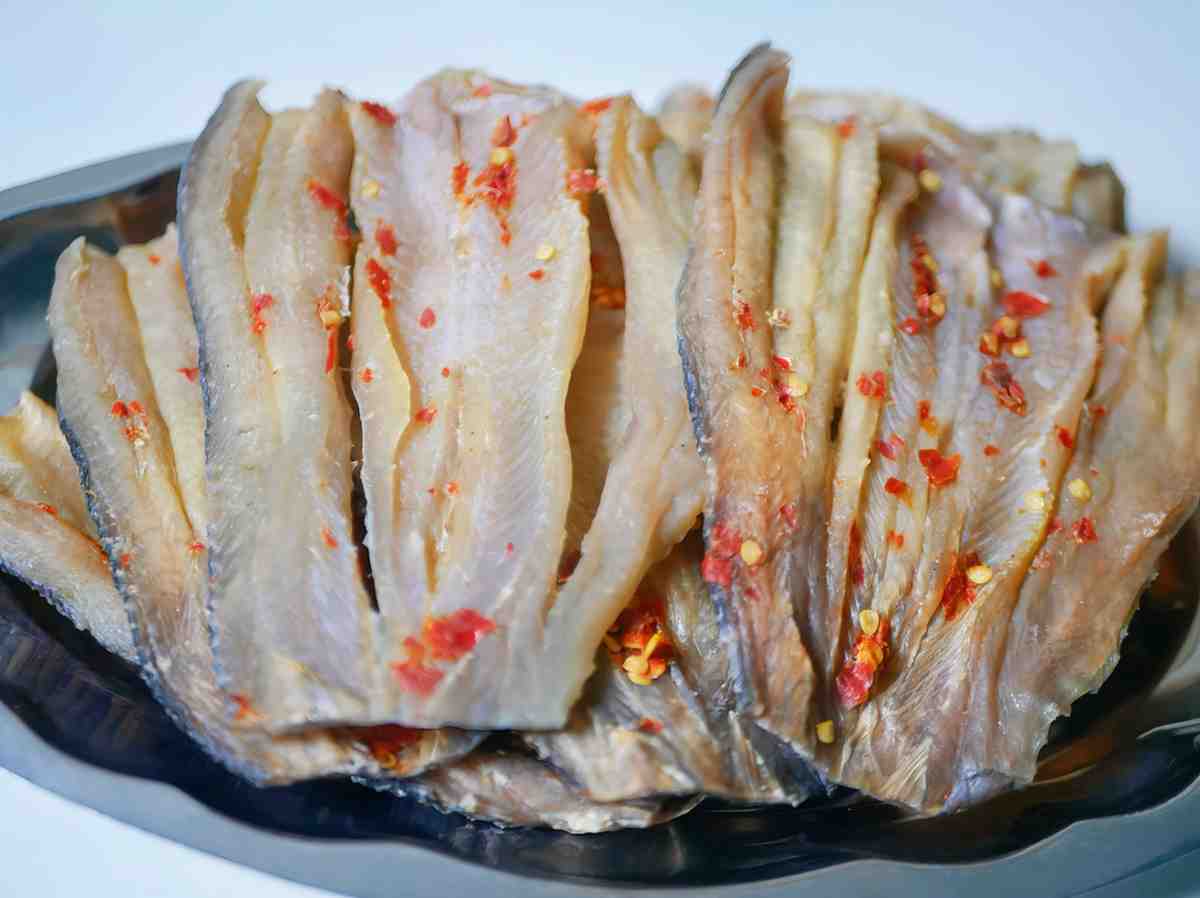 Hải sản tươi ngon 3